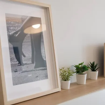 Lxr Totally Reformated Riviera 2hab 아파트 *