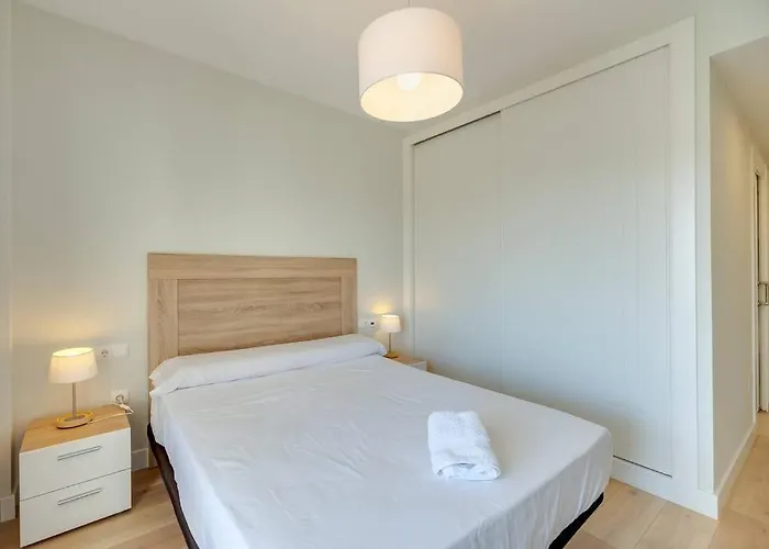 Appartement Lxr Totally Reformated Riviera 2hab Mijas